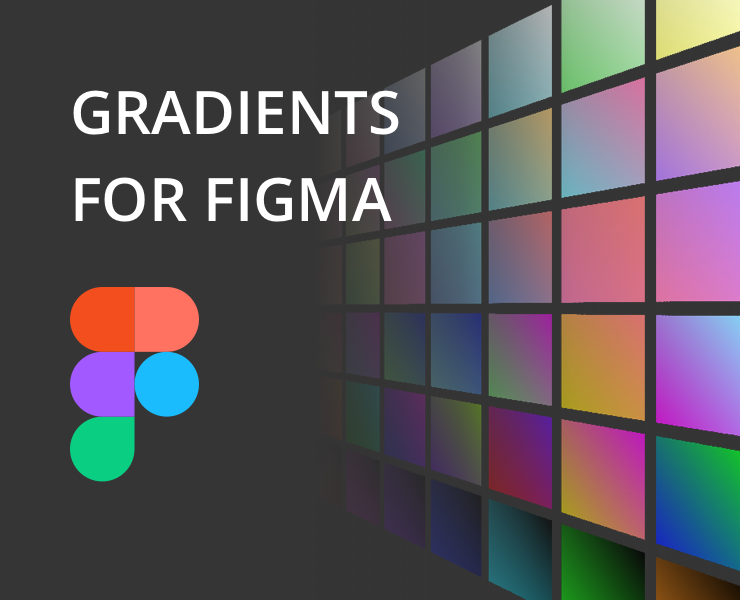Figma gradients