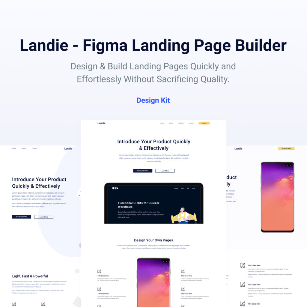 figma web design