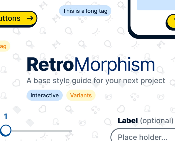 retromorphism